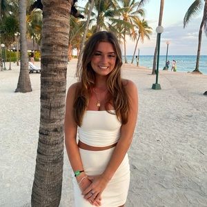 Meet your Posher, Tess